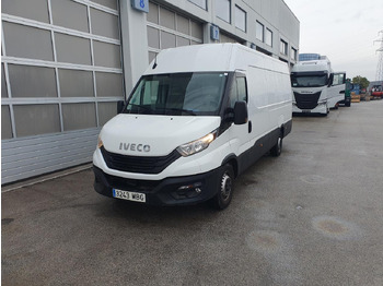 Пассажирский фургон IVECO Daily 35s16