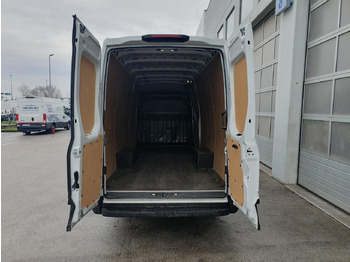 Пассажирский фургон IVECO Daily 35S16: фото 5