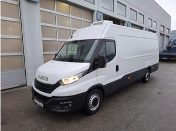 Фургон-рефрижератор IVECO Daily 35s16