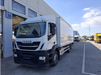 Рефрижератор IVECO Stralis