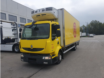 Рефрижератор RENAULT Midlum 220