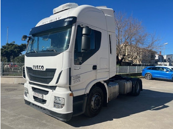 Тягач IVECO Stralis 440