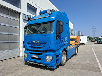 Тягач IVECO Stralis 440