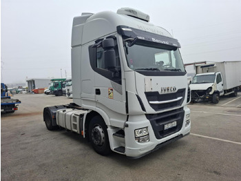 Тягач IVECO Stralis AS440S51T/P: фото 2