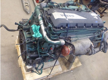 Двигатель для Грузовиков Motor D8K280 Volvo FL: фото 2