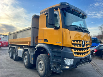 Самосвал MERCEDES-BENZ Arocs 3243
