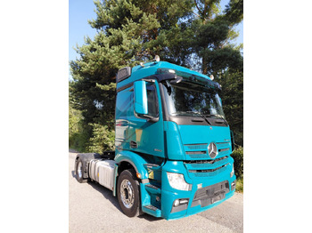 Тягач MERCEDES-BENZ Actros