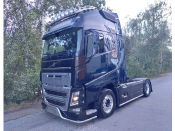 Тягач VOLVO FH16 650