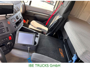 DAF CF 450 4x2, E6, ADR, PTO DAF CF 450 4x2, E6, ADR, PTO в лизинг DAF CF 450 4x2, E6, ADR, PTO DAF CF 450 4x2, E6, ADR, PTO: фото 5