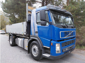 Самосвал VOLVO FM 440