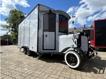 Новый Торговый прицеп Bodex: фото 5