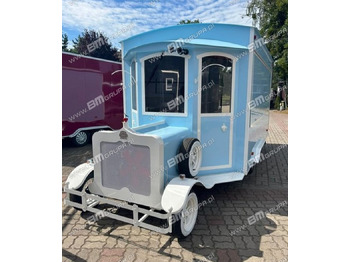 Торговый прицеп