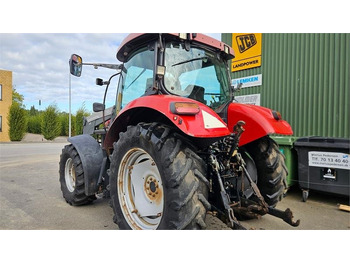 Трактор Case IH Maxxum 110: фото 3