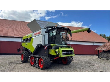 Зерноуборочный комбайн Claas Lexion 8800TT 8800 TT, m. meget udstyr: фото 2