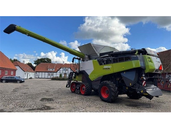 Зерноуборочный комбайн Claas Lexion 8800TT 8800 TT, m. meget udstyr: фото 3