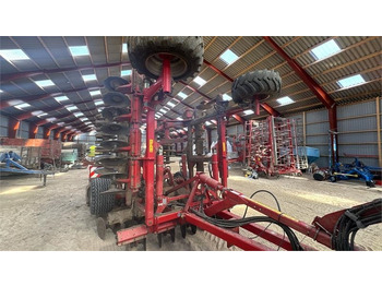 Дисковая борона HORSCH