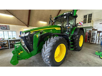 Трактор JOHN DEERE 8R 340
