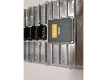 Двигатель и запчасти для Строительной техники JCB ECU unit 728/D2287 PARKER CM3626 ECU unit: фото 2