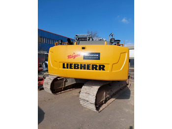 Гусеничный экскаватор 2018 Liebherr R 926 LC: фото 4 Гусеничный экскаватор 2018 Liebherr R 926 LC: фото 4