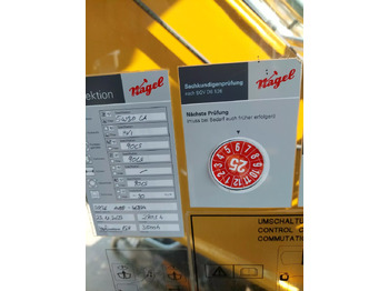 Гусеничный экскаватор 2018 Liebherr R 926 LC: фото 5 Гусеничный экскаватор 2018 Liebherr R 926 LC: фото 5