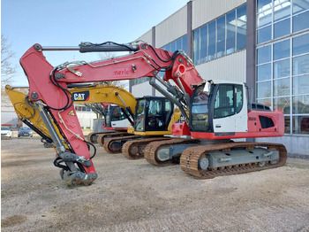 Гусеничный экскаватор LIEBHERR R 926
