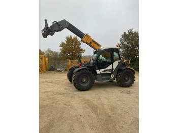 Телескопический погрузчик 2023 Liebherr T 46-7s: фото 3 Телескопический погрузчик 2023 Liebherr T 46-7s: фото 3