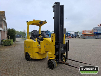 Электропогрузчик Flexi Bendi Flexi AC 1200: фото 2