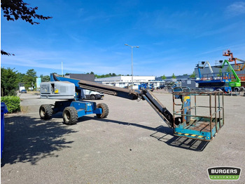 Genie S45 в лизинг Genie S45: фото 2