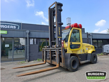 Газовый погрузчик HYSTER