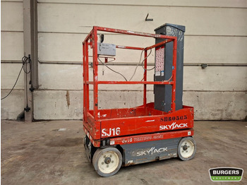 Подъёмник SKYJACK