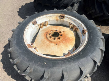 Шина для Сельскохозяйственной техники Alliance 13,6-38 Däck På Ford fälg: фото 3 Шина для Сельскохозяйственной техники Alliance 13,6-38 Däck På Ford fälg: фото 3