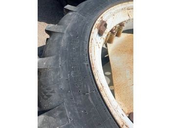 Шина для Сельскохозяйственной техники Alliance 13,6-38 Däck På Ford fälg: фото 4 Шина для Сельскохозяйственной техники Alliance 13,6-38 Däck På Ford fälg: фото 4