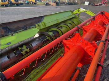 Навесное оборудование для комбайна Claas 770 Vario Skärbord / Header 528: фото 5