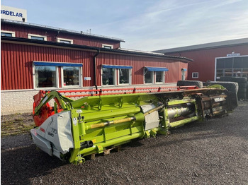 Навесное оборудование для комбайна Claas 770 Vario Skärbord / Header 528: фото 2