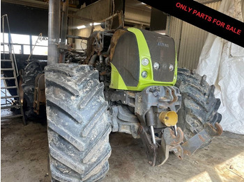Трактор CLAAS Axion 850
