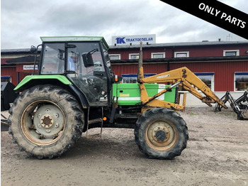 Трактор DEUTZ