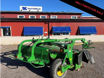 Косилка JOHN DEERE