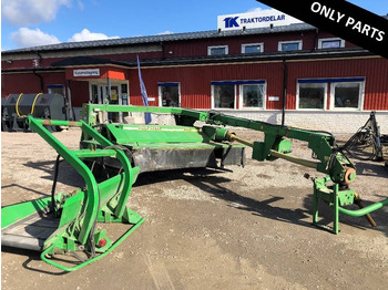 Косилка JOHN DEERE