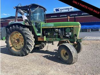 Трактор JOHN DEERE 30 Series