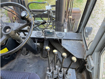 Дизельный погрузчик Kalmar DB 7-600: фото 4 Дизельный погрузчик Kalmar DB 7-600: фото 4