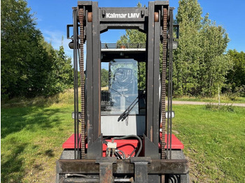 Дизельный погрузчик Kalmar DB 7-600: фото 3 Дизельный погрузчик Kalmar DB 7-600: фото 3