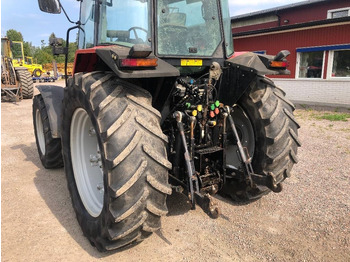 Трактор Massey Ferguson 6255 Dismantled: only spare parts: фото 2