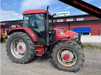 Трактор McCORMICK