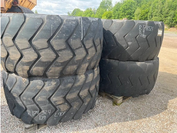 Колесо MICHELIN