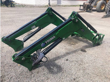 Фронтальный погрузчик для трактора Reservdelar till Trima / Ålö +4.1P lastare: фото 3