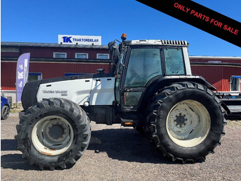 Трактор VALTRA 8550