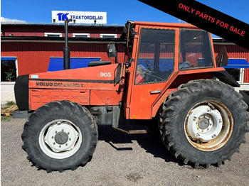 Трактор VALTRA