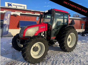 Трактор VALTRA A-series