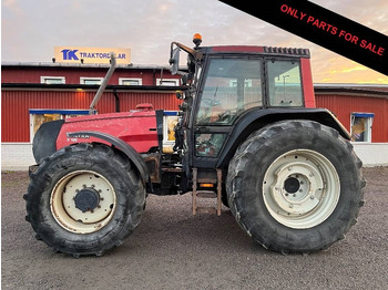Лесной трактор VALTRA