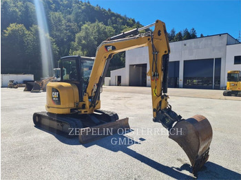 Гусеничный экскаватор CATERPILLAR 305.5E2